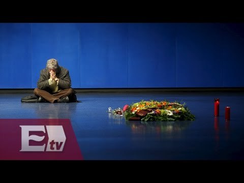 A 12 años de los atentados en trenes de España/Yazmín Jalil