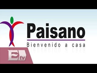 Arranca operativo 2016 del Programa Paisano / Ricardo Salas