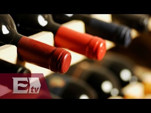Los mejores vinos mexicanos / Ricardo Salas
