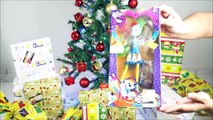 Vivant bébé faire gelé n / A Princesse Dr. Elsa disney jouets cadeaux de Noël arbre k