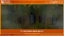 Dark Dark Wood