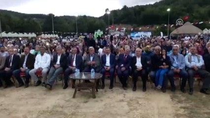 Gölcük'te "Kafkas Yaz Şenlikleri"