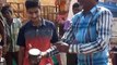 Noir grande dans inde Indien la magie Magie Voir létablissement rue Bengale magiciens noirs