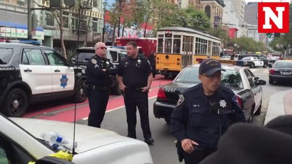 San Francisco braces for Alt-Right patriot prayer rally