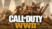 GAMING NEWS CALL OF DUTY WWII, UNCHARTED LOST LEGACY