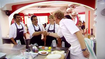 Gordon Ramsays The F Word Season 4 Episode 2 | Extended Highlights 1