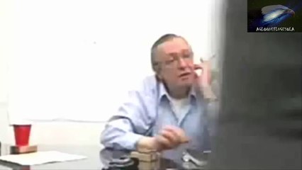 A Particula de Deus e a Origem da Vida