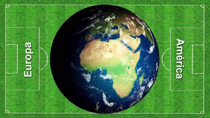 Once VS Once Europa VS América
