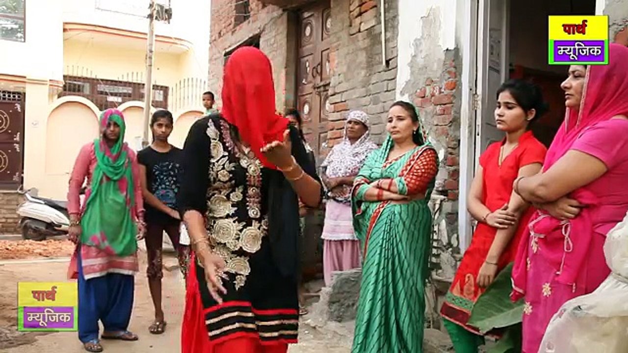 dance | इस लड़की ने गली मैं सबके सामने किया ह्रैंराण कर देने वाला डांस | most popular haryanvi dance