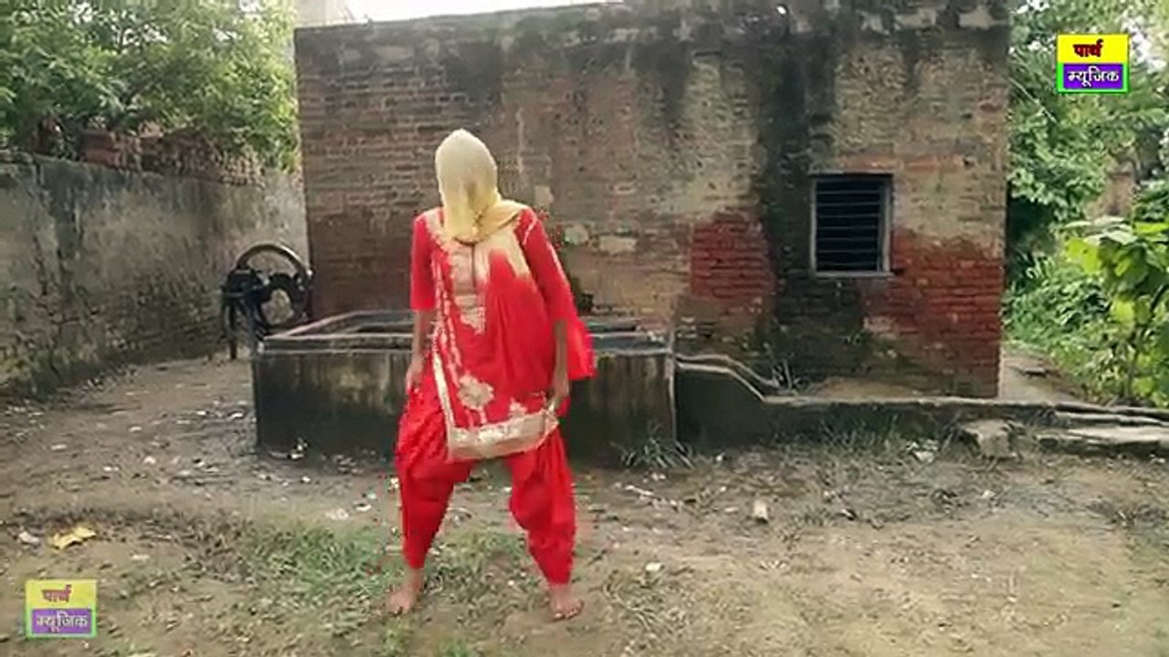 haryanvi dance song|इस लड़की की टूबवेल पर भी डांस करने की हुई डिमांड- सातवा अजूबा हो रखी है|crazy
