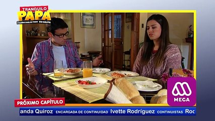 99 Avance  Tranquilo Papá