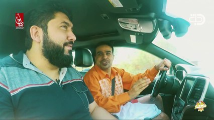 مشهد ابو الذوق #الحج #السياسيين ولايه بطيخ الموسم الثالث الحلقه 7