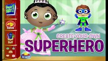 Et créer des jeux enfants apprentissage des lettres propres super-héros pourquoi mots votre Super pbs