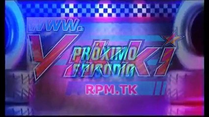 vikki rpm avance del capitulo 21 www.vikkirpm.tk