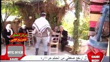 الرقص و دبكة كليب قادت نيراني يا اهلي و يا جيراني