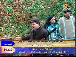 الرقص و الدبكة كليب مرت الريم من حدي سيد الغزلانه