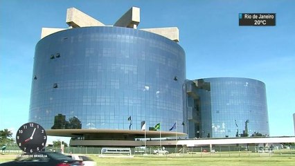 Rodrigo Janot denuncia senadores do PMDB por esquema de corrupção na Transpetro