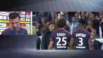 Ligue 1 - 4ème journée - Les réactions après PSG / ASSE