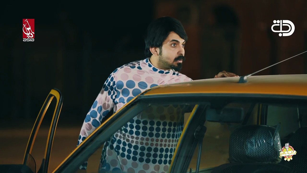 مشهد زلاطة  ولاية_بطيخ الموسم الثالث الحلقه 7