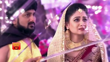 Kumkum Bhagya -26th August 2017 Serial Today News