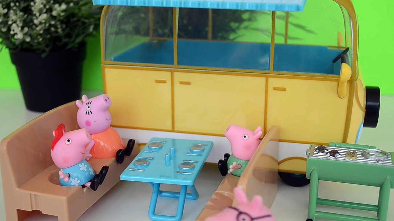 Полный де де по из также е е е и е Эм Фамилия Семья джордж не доступно не доступно не доступно на не доступно часть Пеппа свинья лес палатки кемпинга Portuguese