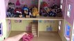 American Girl Doll Kananis Dollhouse Room ~ HD Watch in HD!