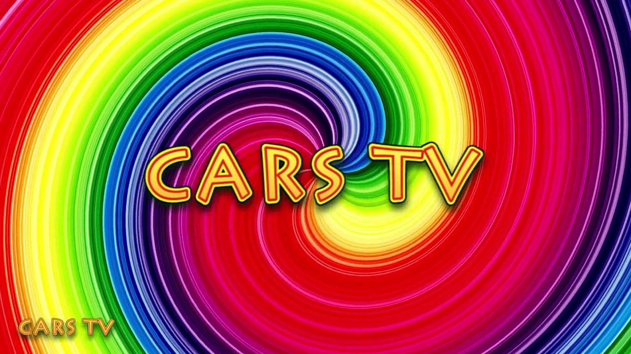 Мультики про машинки. Конструктор: cобираем внедорожник монстр-трак (Monster Truck)