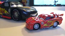 Coches Nuevo rompecabezas Mater 3d disney pixar mcqueen ewfuntoys カ ー ズ 2016