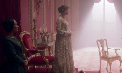 Victoria : Se2xEpO1 - A Soldier's Daughter - (HD.ITV) - Streaming Full