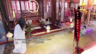 楚乔传 Princess Agents 27【燕楚版】 赵丽颖 窦骁 李沁主演 HD