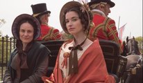 Victoria Season 2 Episode 1 - A Soldier's Daughter - (O2xO1) - Watch Free Online