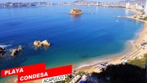 Las 7 Mejores Playas De Acapulco