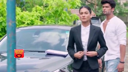 Beyhadh - बेहद -26th August 2017  Today News 2017