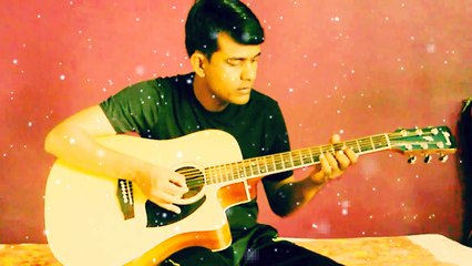 Aashiqui mein har aashiq guitar lead by marathi rdx blast