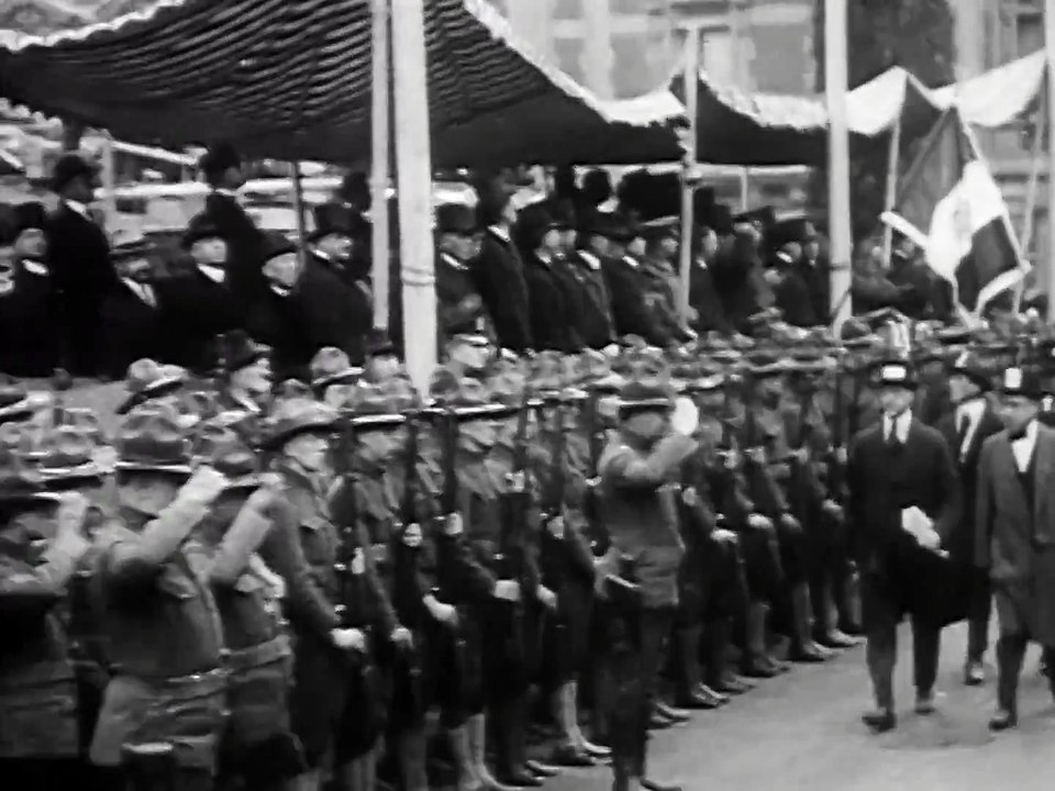 History of the First Army_ _The Army's First_ 1960