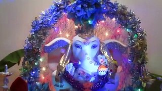 Ganpati Celebration 2017 Bappi Lahiri /Ashok Shekhar/ Vijayeta Bhardwaj/Live/House