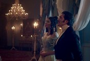 Victoria : Season 2 Episode 1  - A Soldier's Daughter - O2XO1 HD.TV series