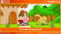 Jacks and Beanstalk