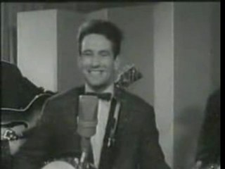 Lonnie Donegan - Puttin' On The Style