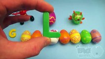 и в  в и к  и искусства канал ремесла яйцо для Дети Дети ... Добрее Узнайте Урок Новые функции Новый сюрприз Игрушки слово слова