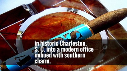 Cotton, Cigars and Copy: Southern Style in the ‘Garden & Gun’ Office