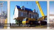 VA Crane Rental - Crane and Rigging Companies