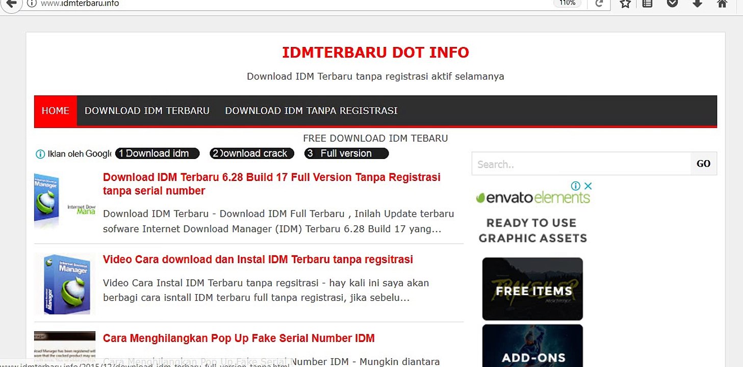 Dota2 Information: Download Idm Terbaru