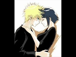 couples Naruto