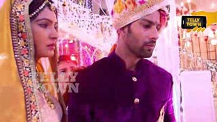 Swabhiman - 26th August 2017 - Latest Upcoming Twist - Colors TV Serial News