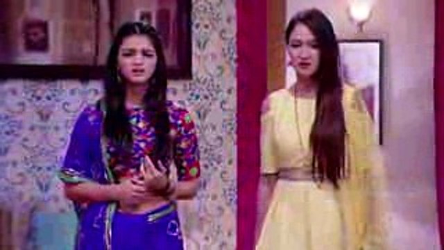 Sasural Simar Ka 26th August 2017 - Upcoming Twist in Colors Tv Sasural Simar Ka 2017