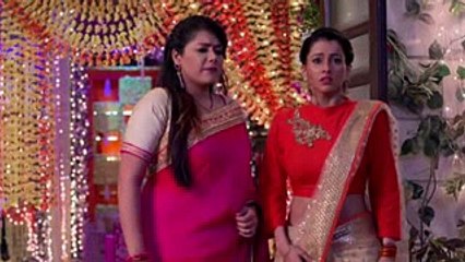 Kasam Tere Pyaar Ki 26th August 2017 - Upcoming Twist Colors Tv Tanuja & Rishi Life Latest News 2017
