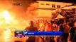 NET12 - Puluhan kios di Pasar Mardika Ambon habis terbakar