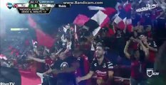 Gustavo Bou Goal ~ Club Tijuana vs CF Pachuca 1-0