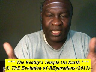 This KemeticAfrikan Spirituality, BULLSH-T !